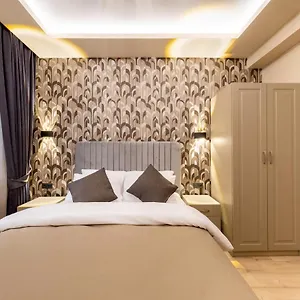  فندق Taksim No 44 & تركيا