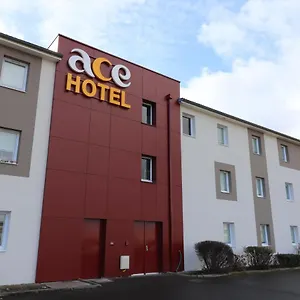 Hotel Ace, Issoire