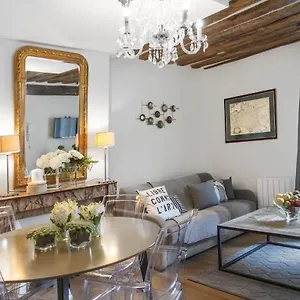 Appartamento My Nest Panthéon - 31m2 - 2min Du Panthéon