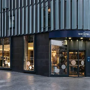 Novotel Expo Porte De Versailles París