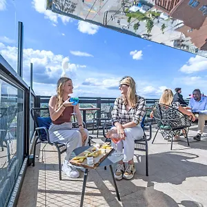 فندق Novotel Centre - Porte De Geneve, آنماس