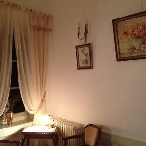 Bed and breakfast Chateau-gaillard, Corbelin
