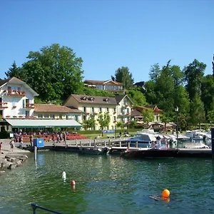 La Riviera Victoria Otel