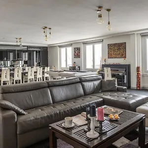 Apartment Le Notre Dame - Luxury With Seine View